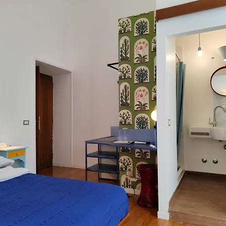 Babbo Guest House-2