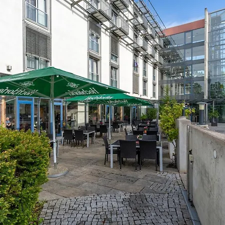 PLAZA Residence Stuttgart-Ditzingen-2