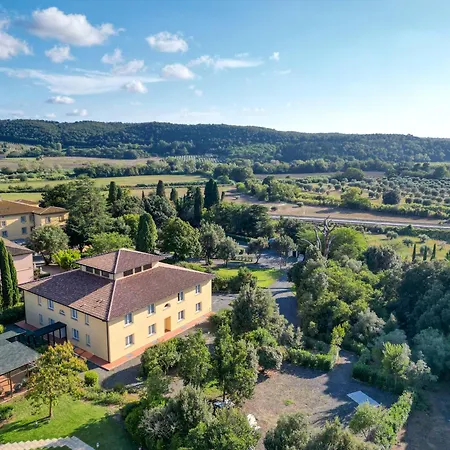 Il Cigliere Wellness Spa Resort-3