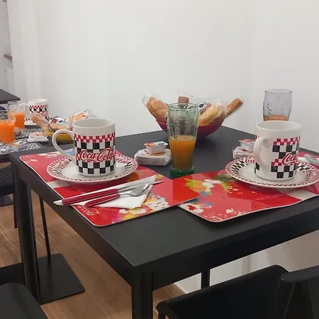 Roma Capitale B&B-3