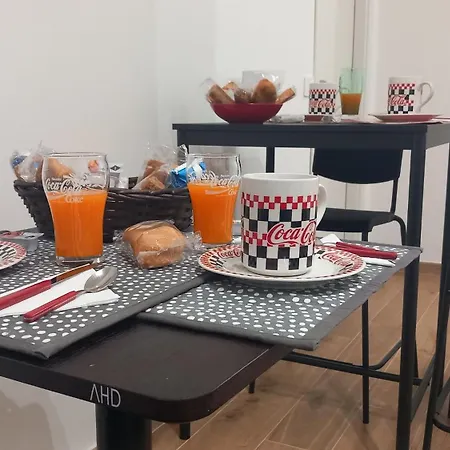 Roma Capitale B&B-2