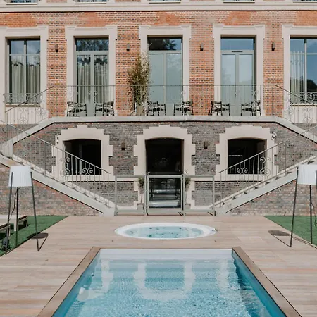 Le Rituel Hotel&Spa-2