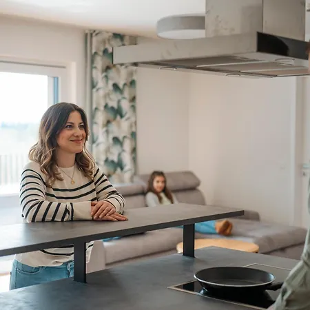 Premium Apartments Monterra-2