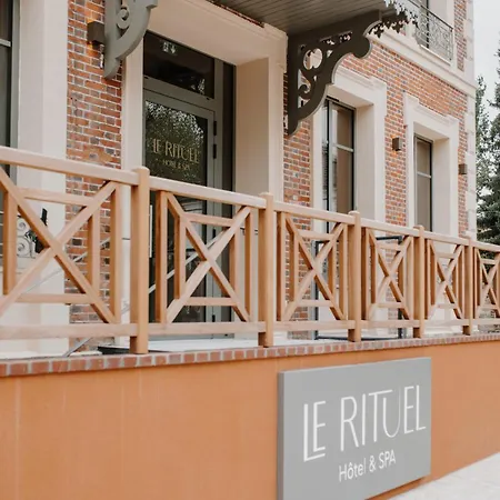 Le Rituel Hotel&Spa-3