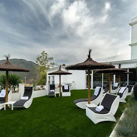 Hotel Altos de Istán-2