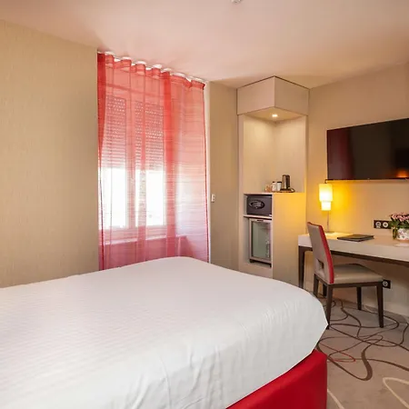 Best Western Plus Richelieu-3