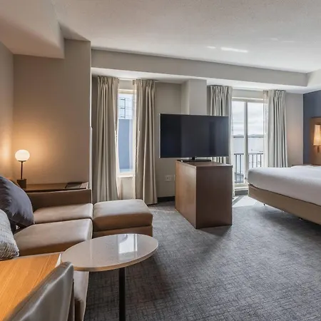 Residence Inn By Marriott Halifax Downtown-3