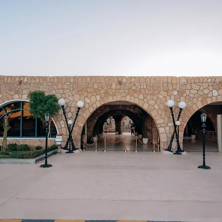 Seti Abu Simbel Lake Resort-3