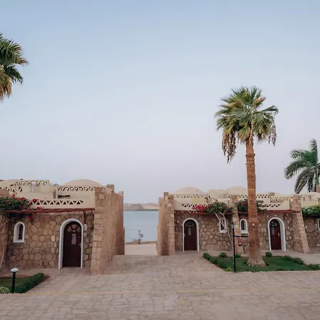 Seti Abu Simbel Lake Resort-2