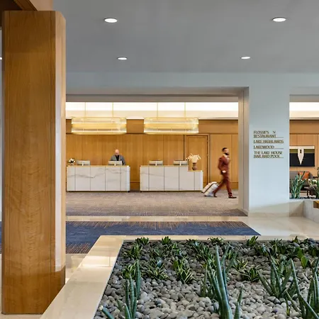 Omni Las Colinas Hotel-2