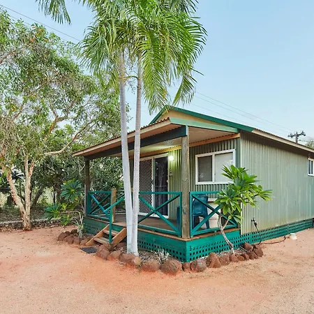 Rac Cable Beach Holiday Park-2