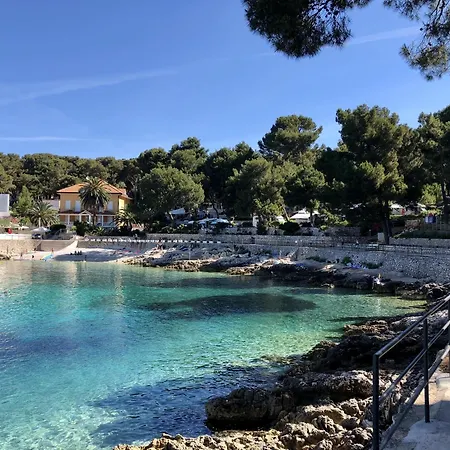 Glamping Tents | Losinj | Camp Cikat-2