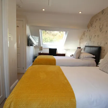 Fern Howe Guest House-2