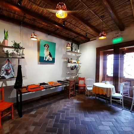Hostal Suite Le Fabrique-3