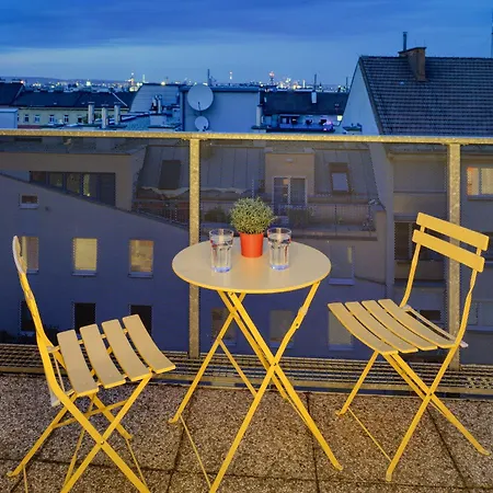 Jimmy'S Apartments Dandelion-2