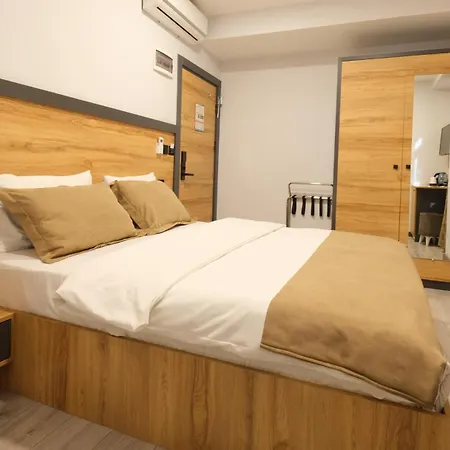 Sirius Hotel Deluxe-3
