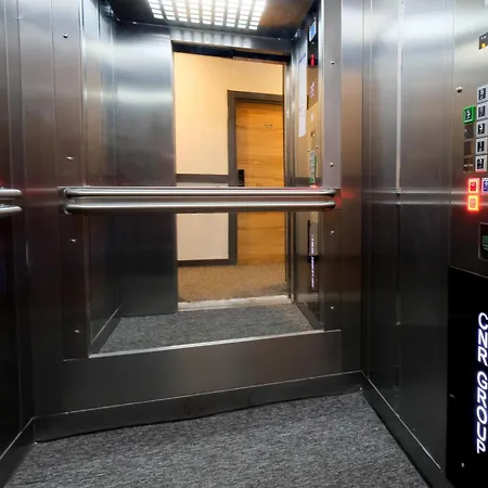 Sirius Hotel Deluxe-2