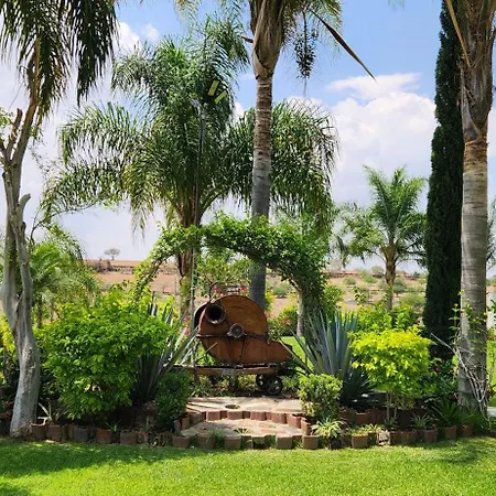 Hacienda Santa Ireme-2