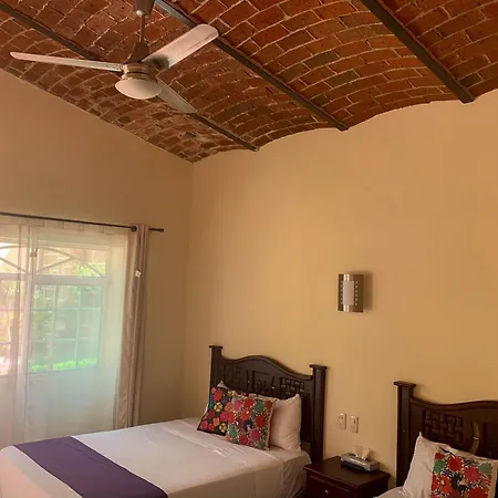 Hacienda Santa Ireme-3