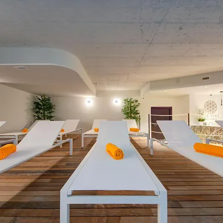 Noru Hotel Malta - Adults Only Hotel-2