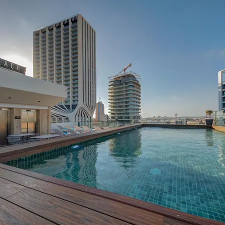 Noru Hotel Malta - Adults Only Hotel-2