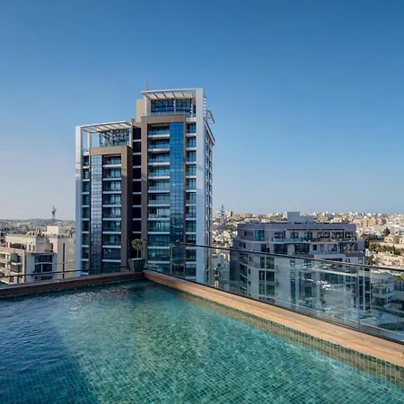 Noru Hotel Malta - Adults Only Hotel-3