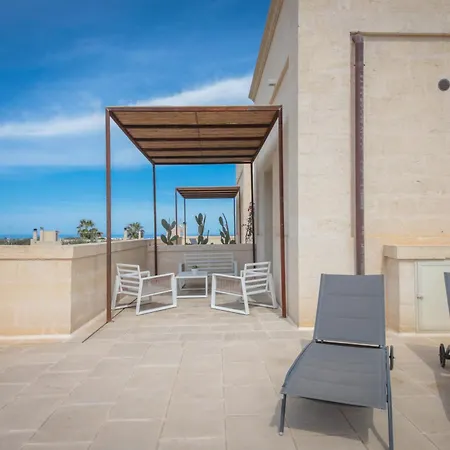 Casale degli Ulivi by Apulia Hospitality-2