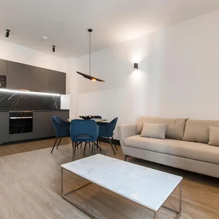 Rs Boutique Apartments-3