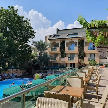 Ambasador Hotel-3