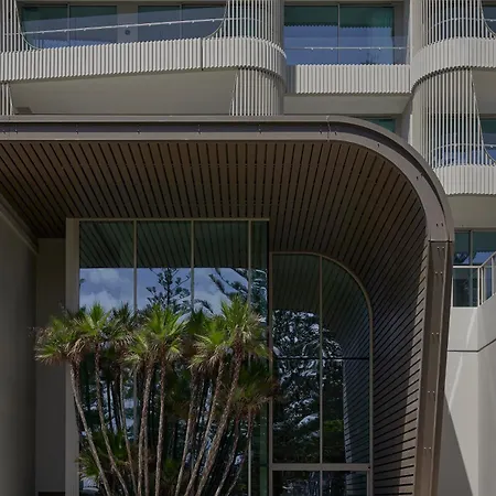 Kirra Point Holiday Apartments-2