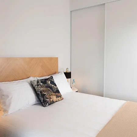 Amica Serviced Apartments-2