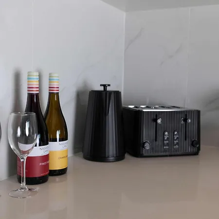 Amica Serviced Apartments-3