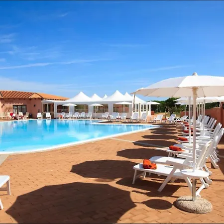 Résidence Pierre&Vacances Vignola Mare-2