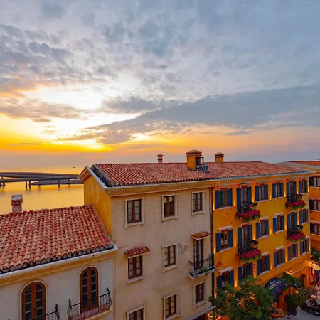 Venice Hotel Phu Quoc - Free Airport Shuttle & Sunset Town Tour-2