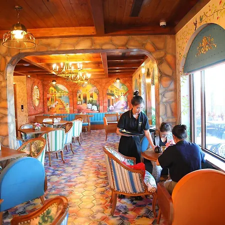 Venice Hotel Phu Quoc - Free Airport Shuttle & Sunset Town Tour-3