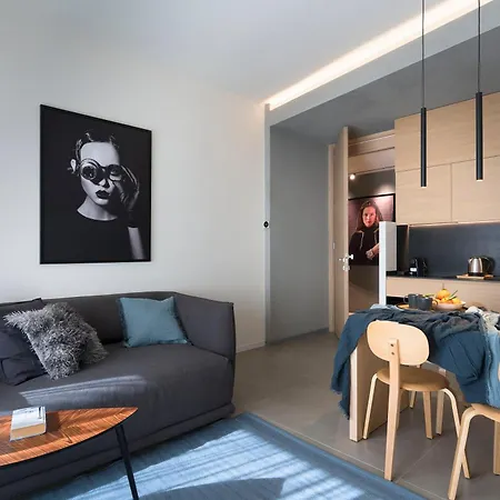 Catania Smart Apartments-2