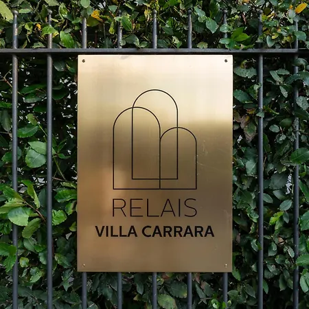 Relais Villa Carrara-3