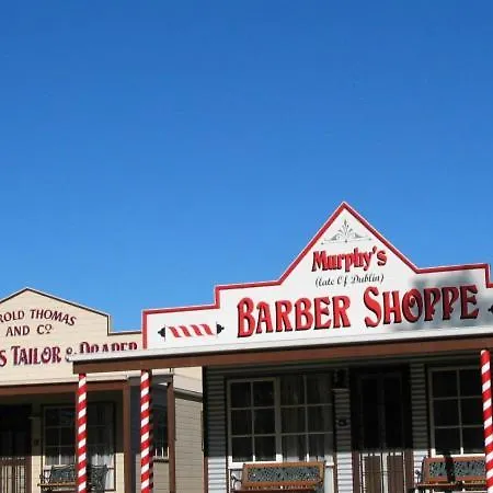 Tasman Holiday Parks - Merool On The Murray-2