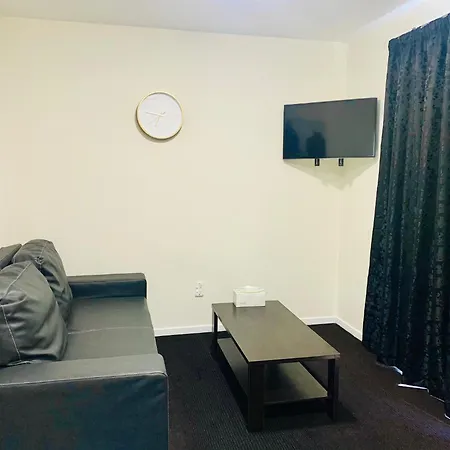 A1 Kaikoura Motel &Holiday Park &Apartment-3