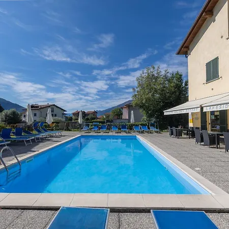 Lakeside Holiday Resort-3