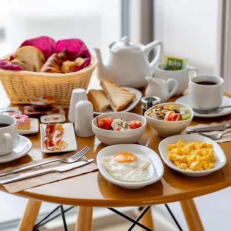 La Bellezza Eco Boutique Hotel-3