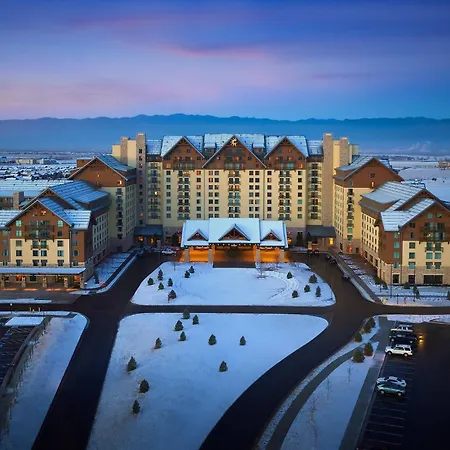 Gaylord Rockies Resort & Convention Center-2