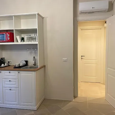 Castello D'Alcontres Guest House 3 stelle-2