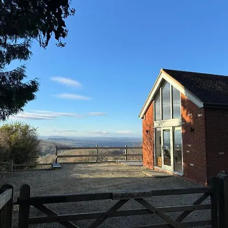 Cheltenham View Lodge-2