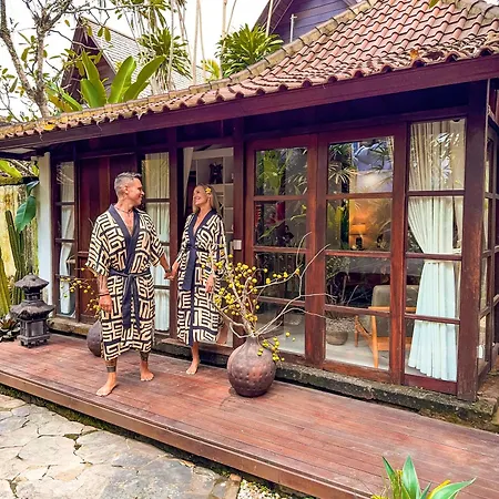 Chakra Living Sayan - Bali Maison-2