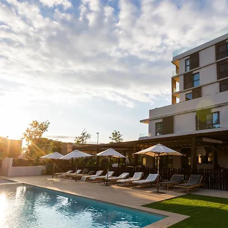 Albades Hotel & Spa (Adults Only)-2