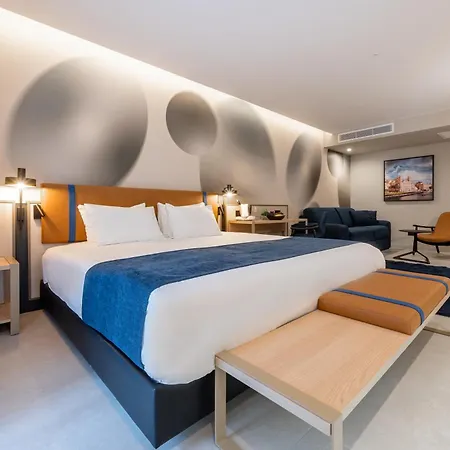 Best Western Premier Malta-3
