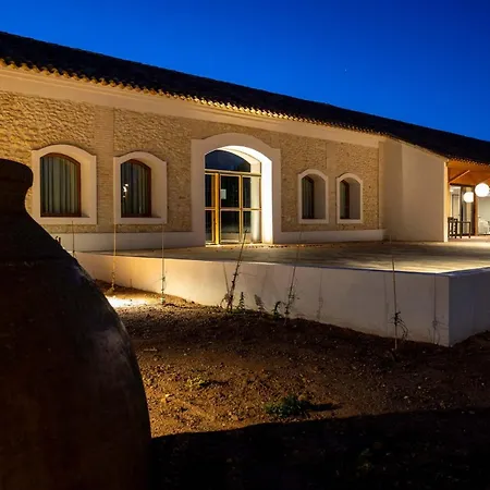 Finca Calderón Enoresort-2