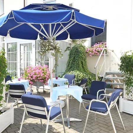 Hotel Savoy Hannover-2