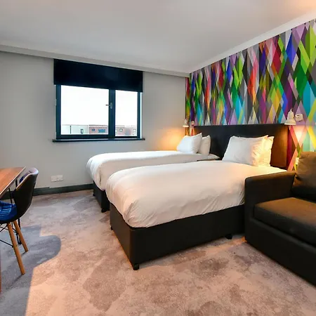 Village Hotel Swansea-2